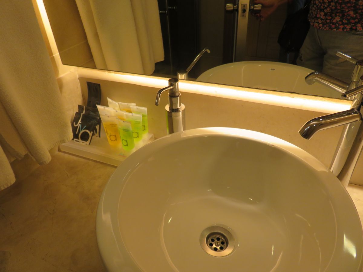 imagini hotel jiva beach fethiye